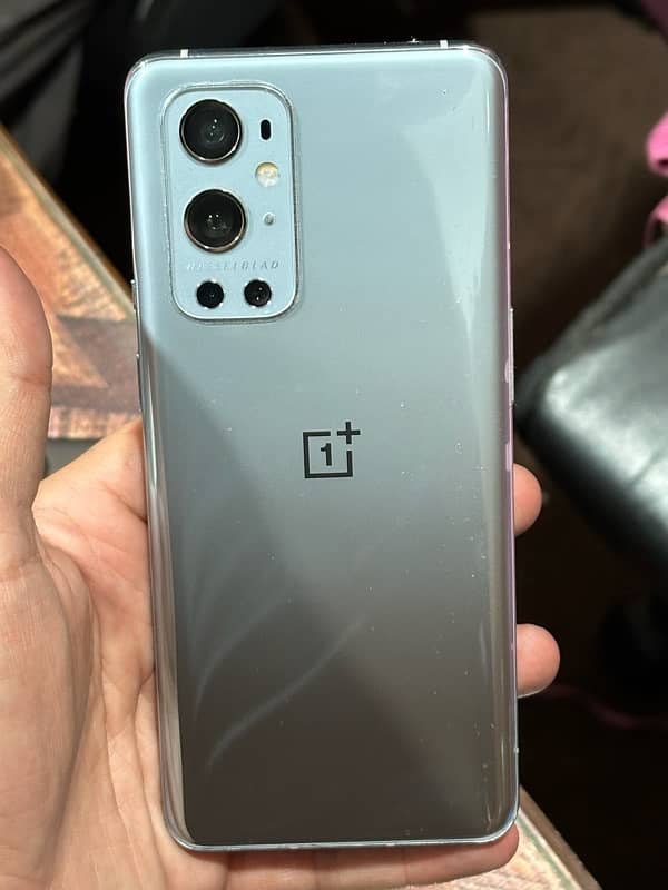 one plus 9 pro 0