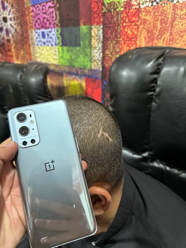 one plus 9 pro 2