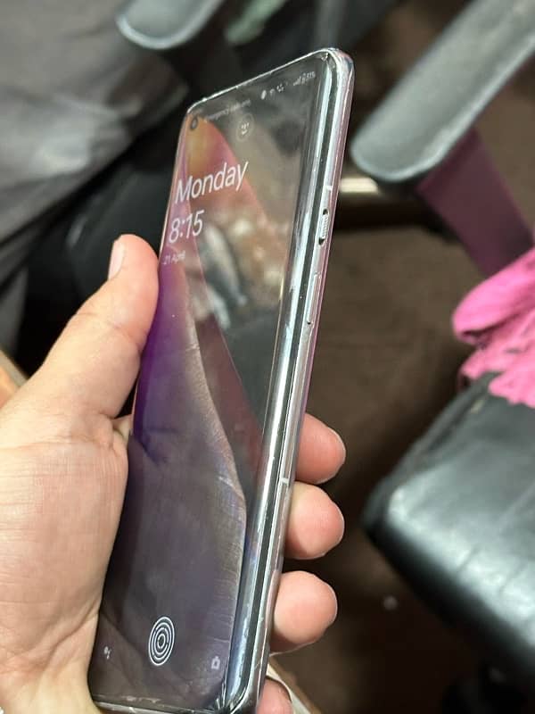 one plus 9 pro 3