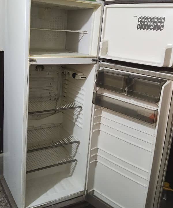 Large Fridge- Italy Brand for sale 1