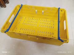 basket