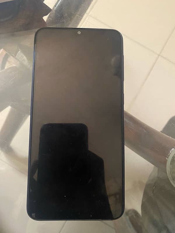 Samsung A10 6