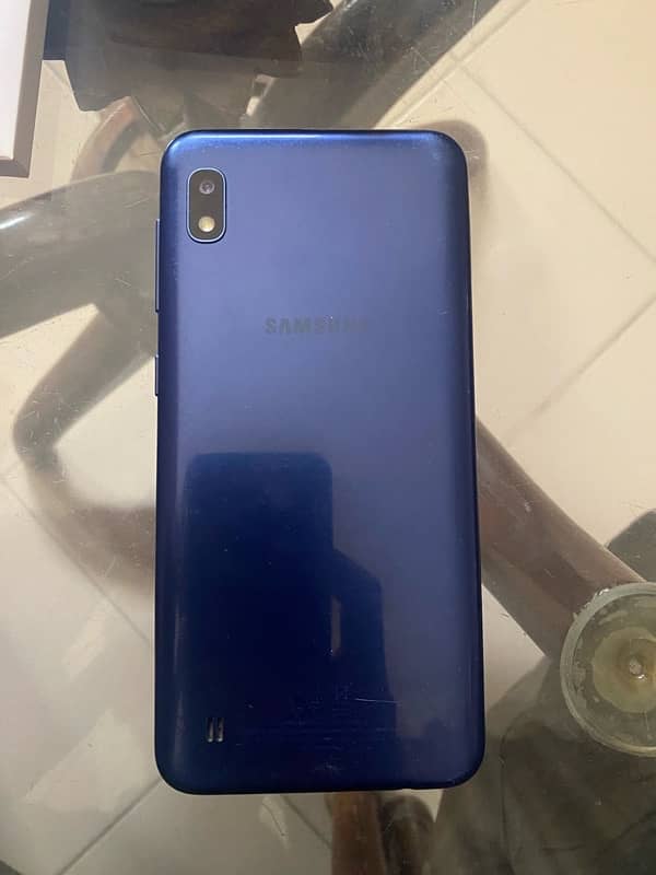 Samsung A10 7