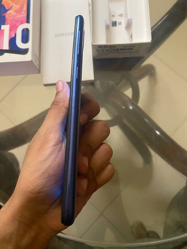 Samsung A10 9