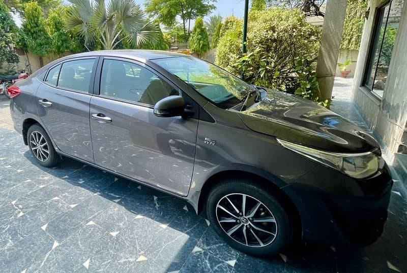 Toyota Yaris 2022 0