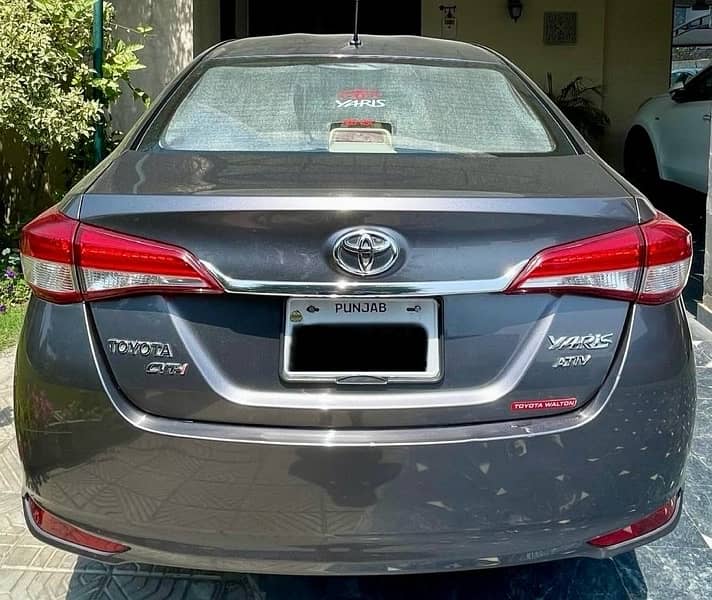 Toyota Yaris 2022 2