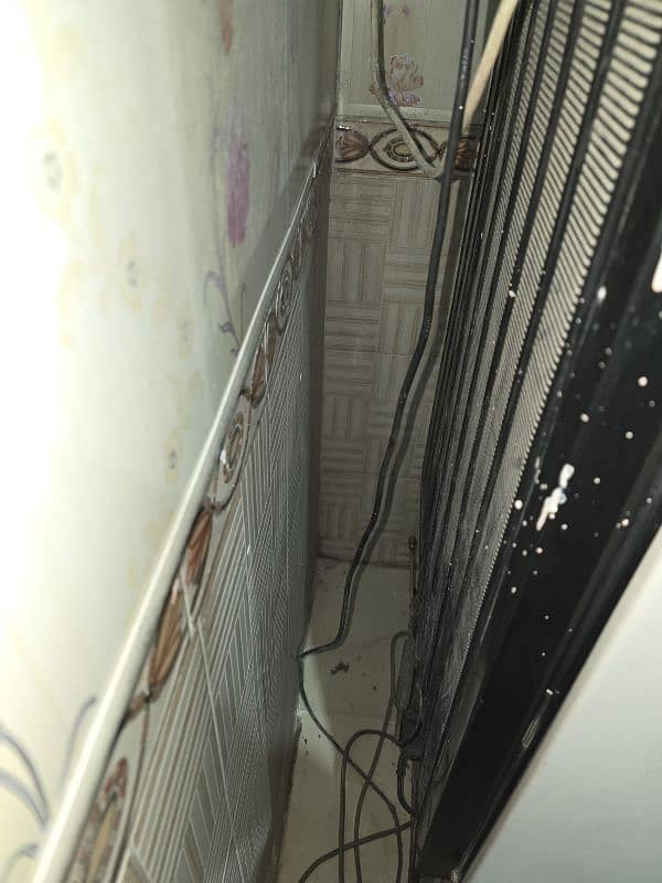 PEL double door refrigerator 4