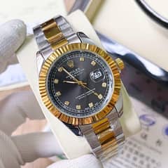 Mens watch