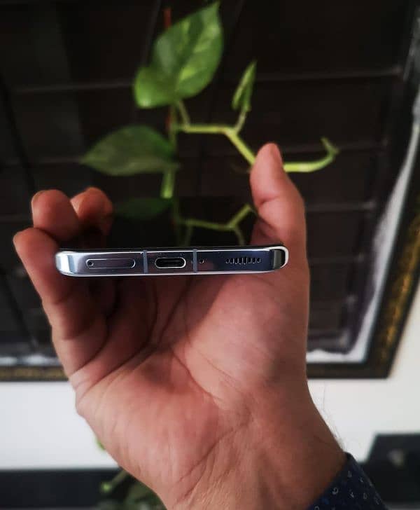 Xiaomi 13 pro. 12/256 GB official pta approved. 4