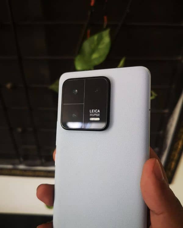 Xiaomi 13 pro. 12/256 GB official pta approved. 5