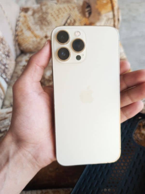 iphone 13 pro max 128gb 0