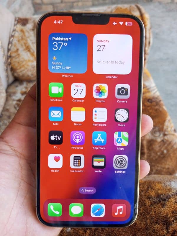 iphone 13 pro max 128gb 3