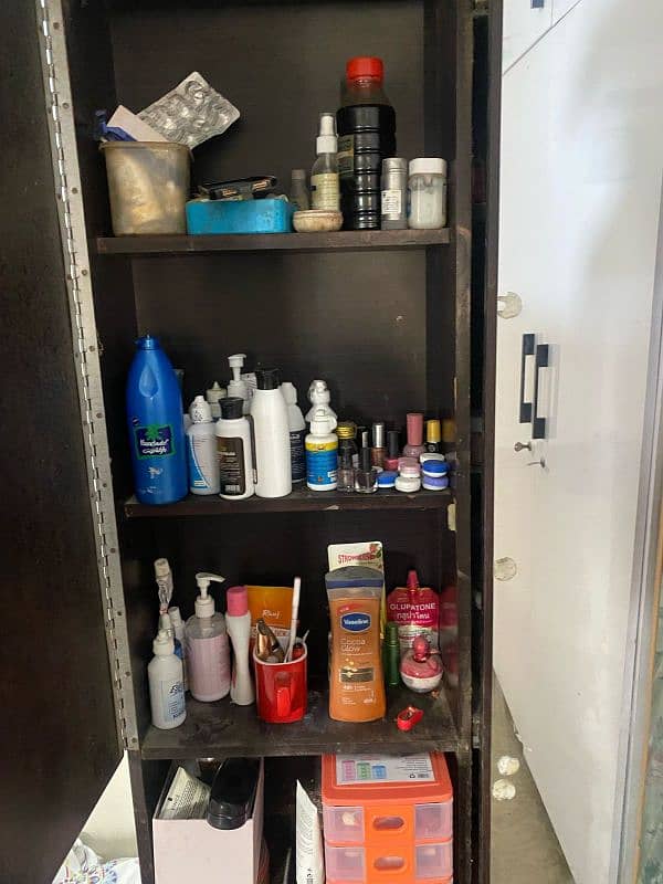 dressing table 2