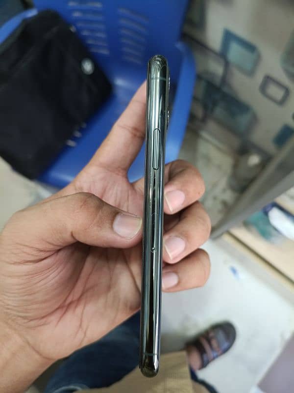 Iphone 11 pro 256Gb unlock 1