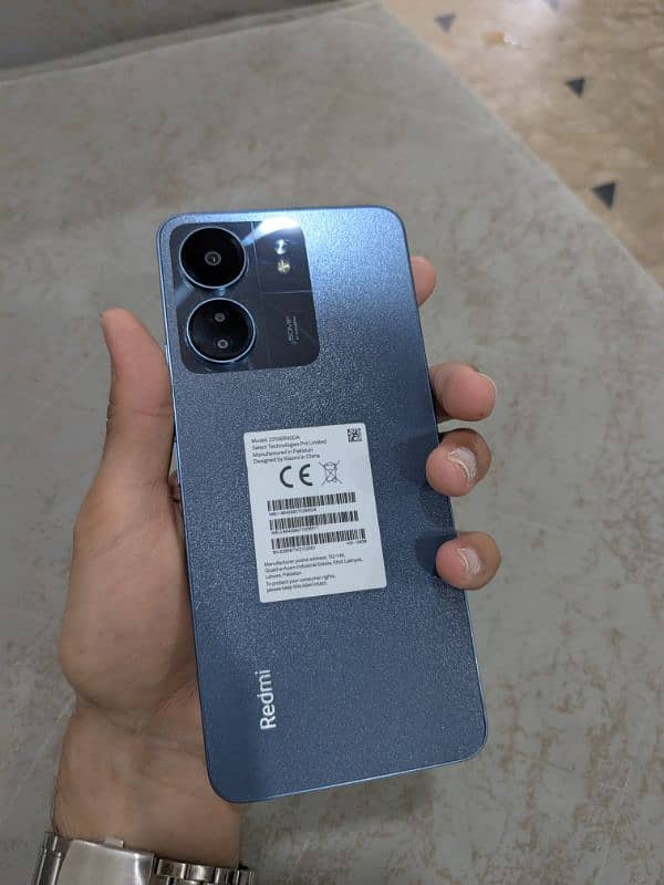 redmi 13c 0