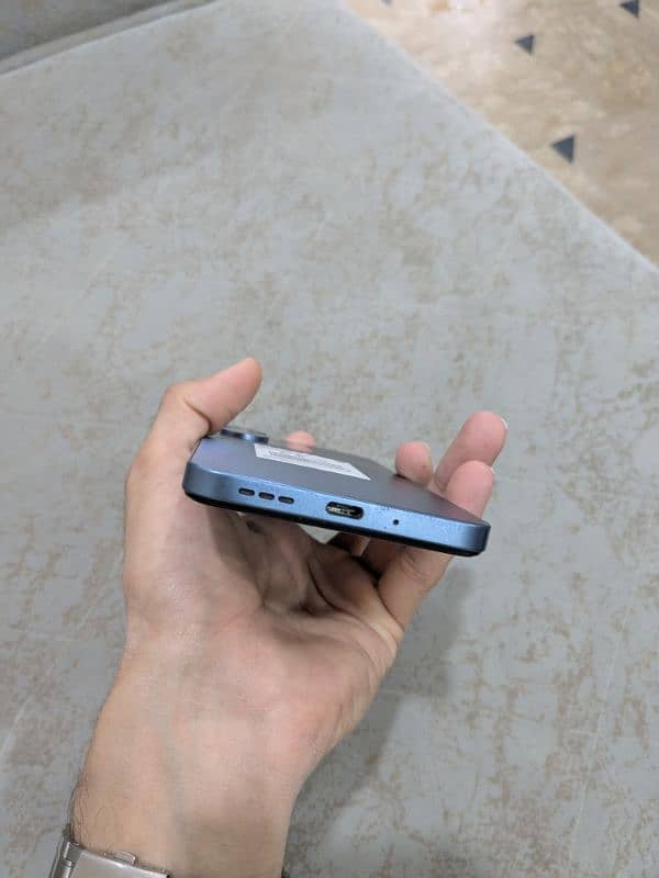 redmi 13c 5