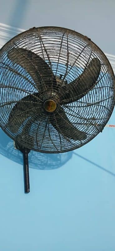 Super Asia fan for sale 0