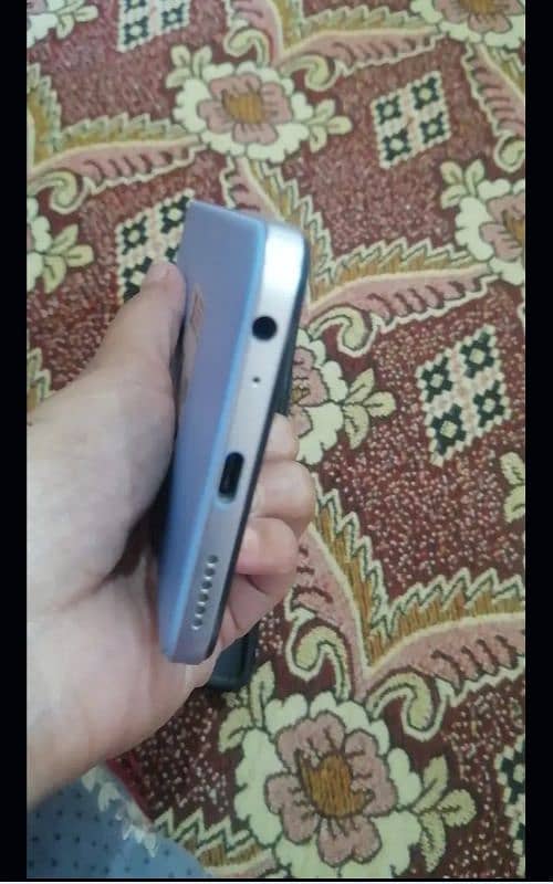 Tecno spark 10c 2