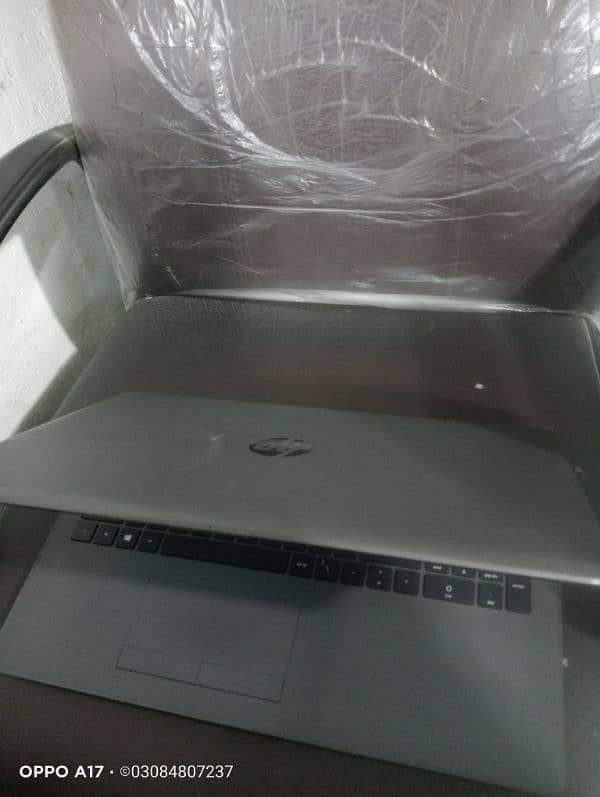 AMD A6 9th generation HP Laptop 255 G6 2