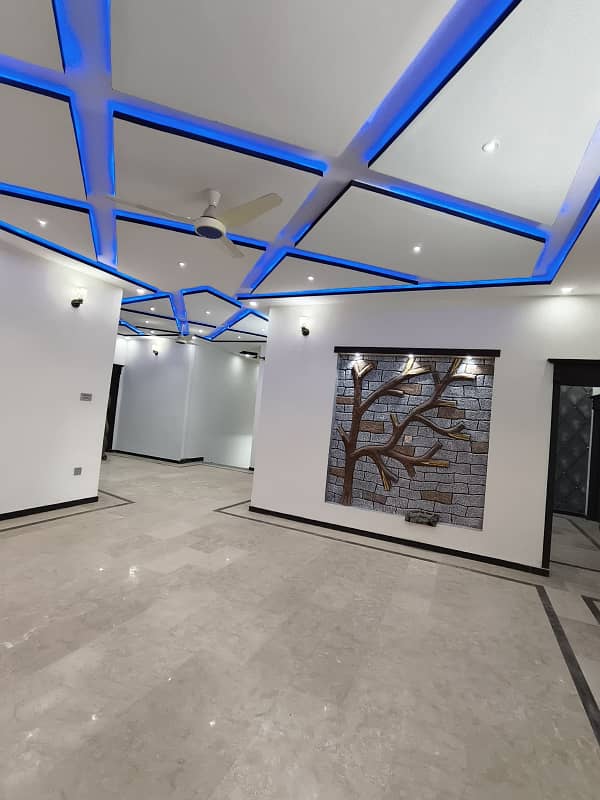 10 Marla Brand New Double Storey House For Sale At Range Road Shalley Valley 3