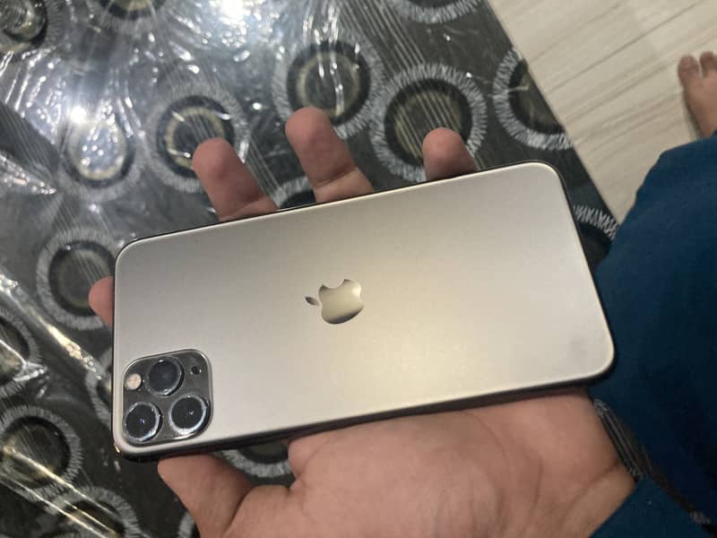 11 pro max 256 gb 0