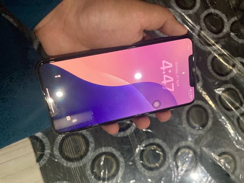 11 pro max 256 gb 4