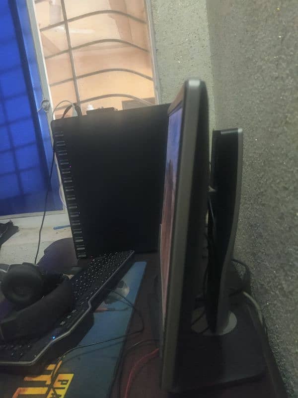 Gaming pc I5 12400 F 5
