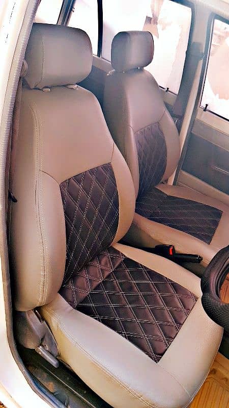 Suzuki Alto 2008 8