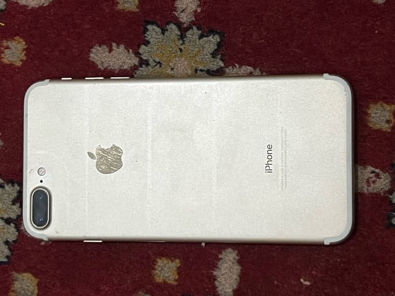 iphone 7plus pta approved 03264204121 1