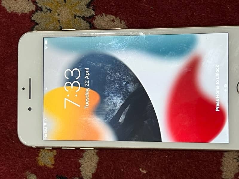 iphone 7plus pta approved 03264204121 5