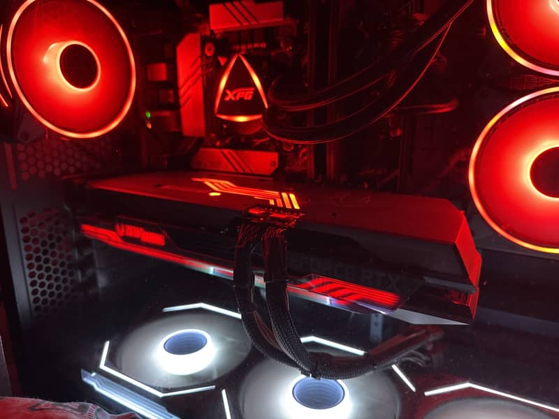RTX 3080 ZOTAC AMP HOLO 0
