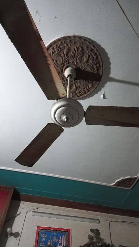 used Fans 1