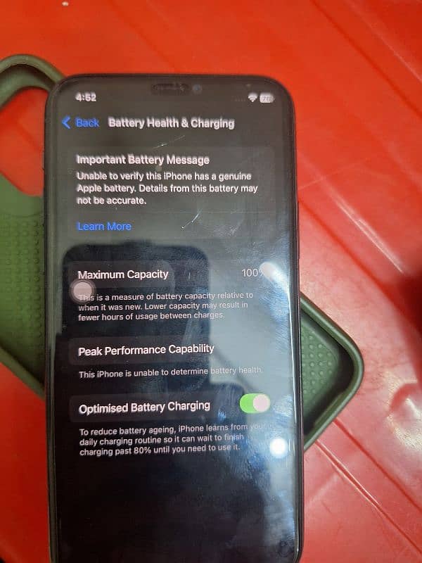 IPHONE 11 PRO 256GB JV 0