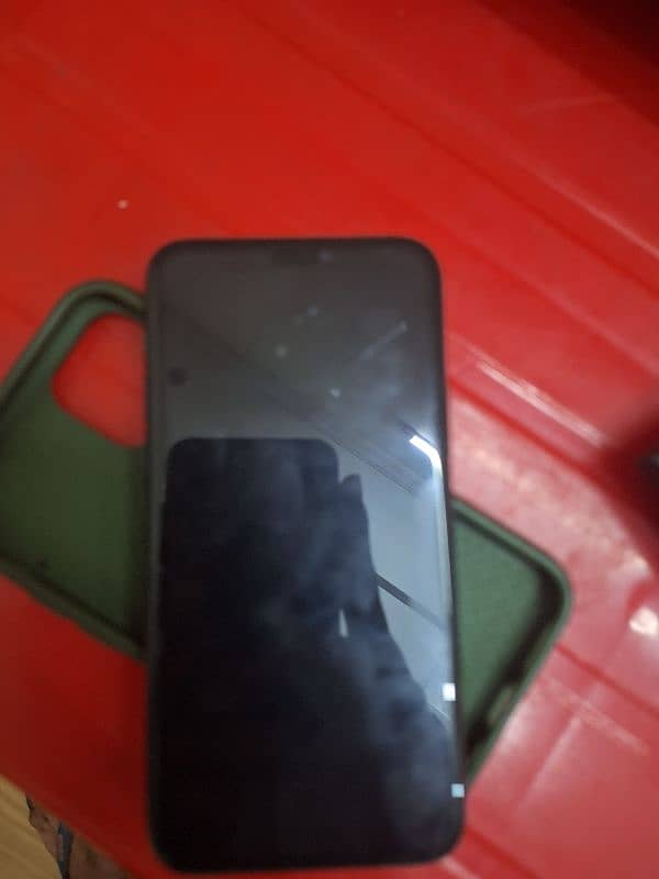 IPHONE 11 PRO 256GB JV 2