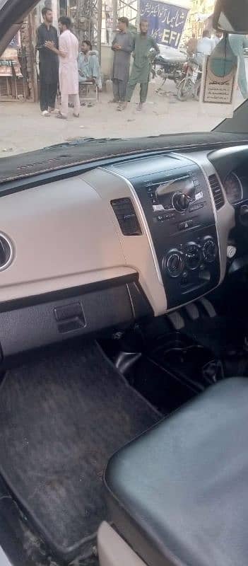 Suzuki Wagon R 2020 2