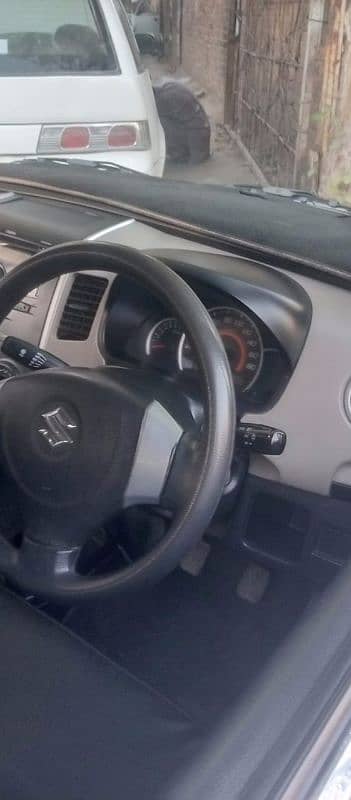 Suzuki Wagon R 2020 3