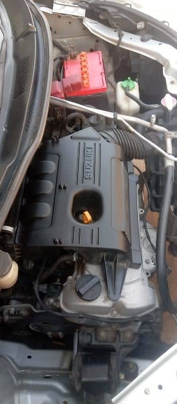 Suzuki Wagon R 2020 4