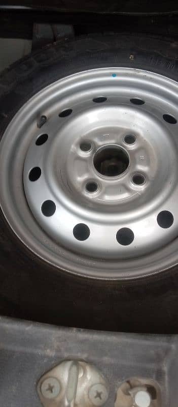 Suzuki Wagon R 2020 5