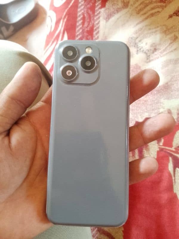 Etachi ipro4G hotspot k liye best set ha digit se tu bahir ha 1