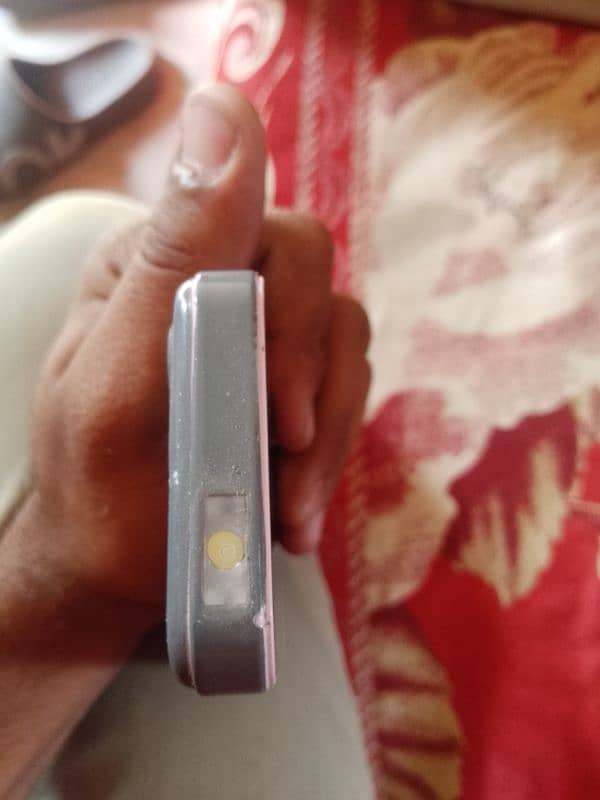 Etachi ipro4G hotspot k liye best set ha digit se tu bahir ha 6