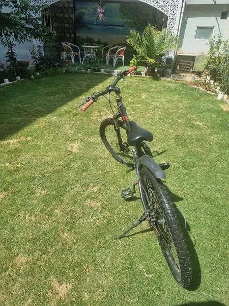 Land Rover Folding Bicycle.  Everything Fine. 0