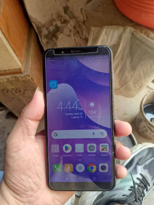 Huawei y 7 parim 0