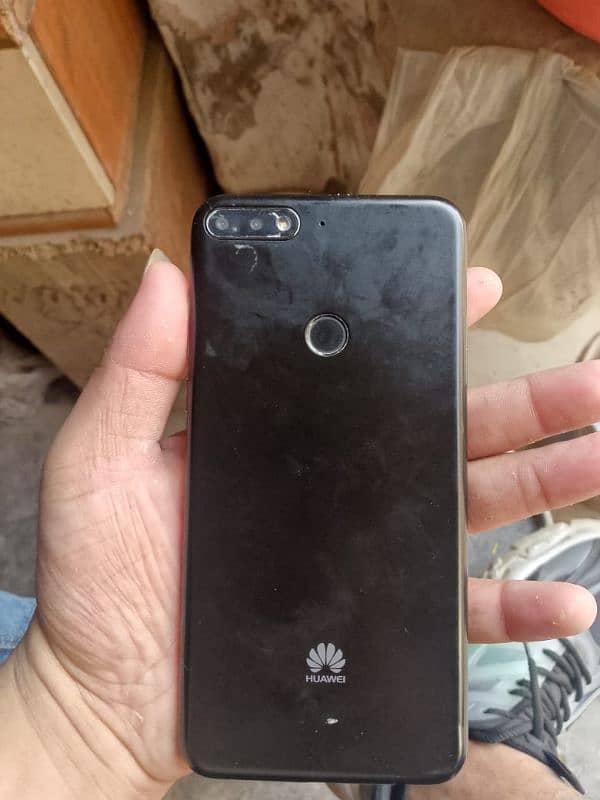 Huawei y 7 parim 1