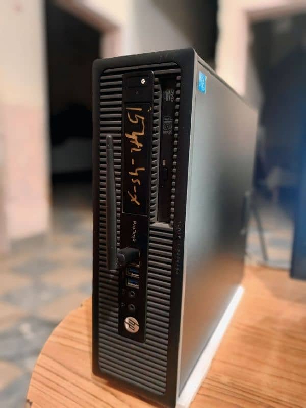 Core i5 4th generation gaming pc 0