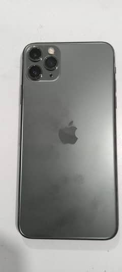 11 pro max 64 gb