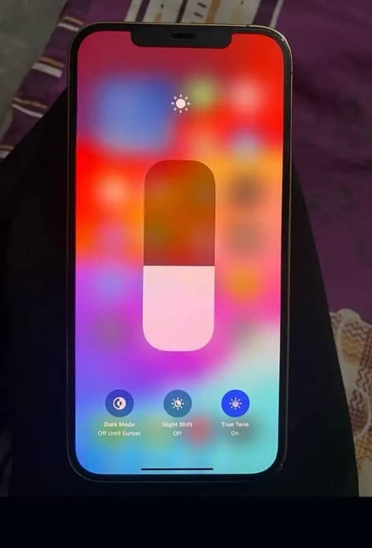 iphone 12 pro max pta approve 128gb 0