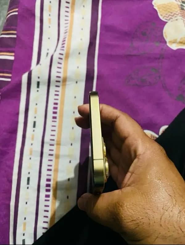 iphone 12 pro max pta approve 128gb 1