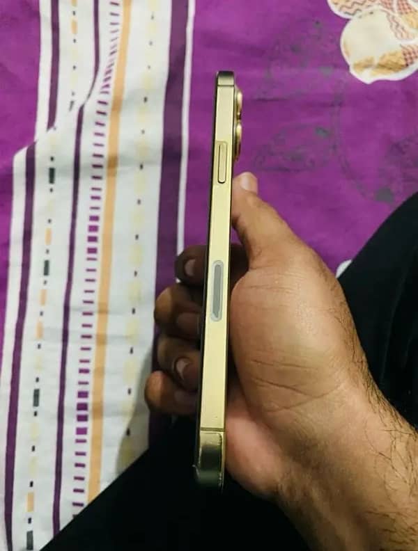 iphone 12 pro max pta approve 128gb 2
