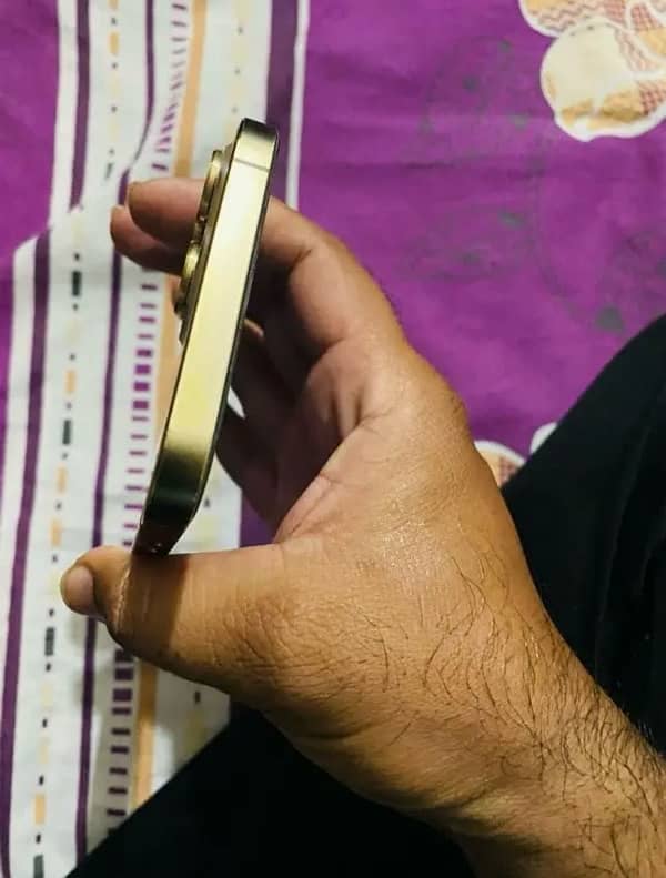 iphone 12 pro max pta approve 128gb 5