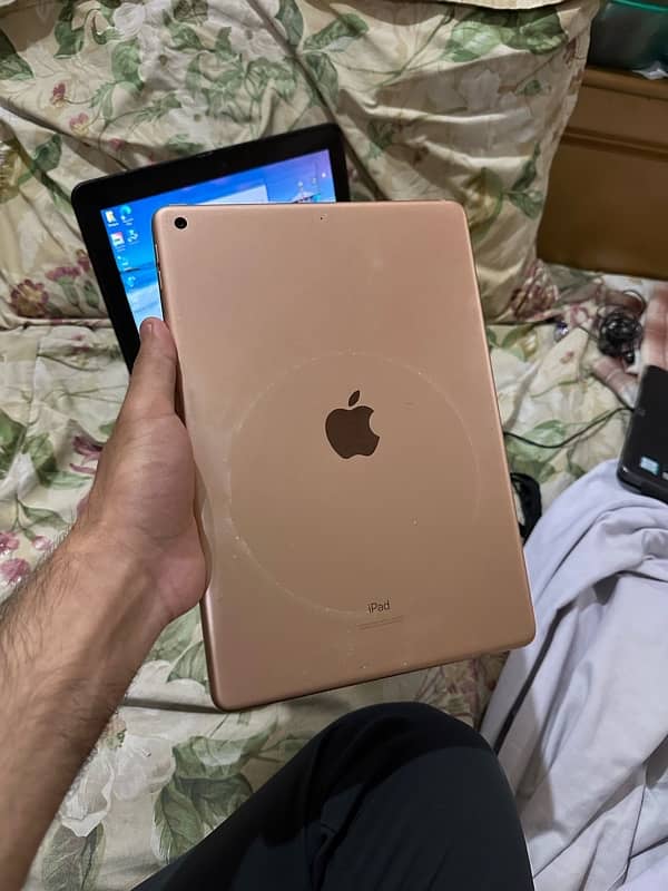 iPad 8th Generation 0